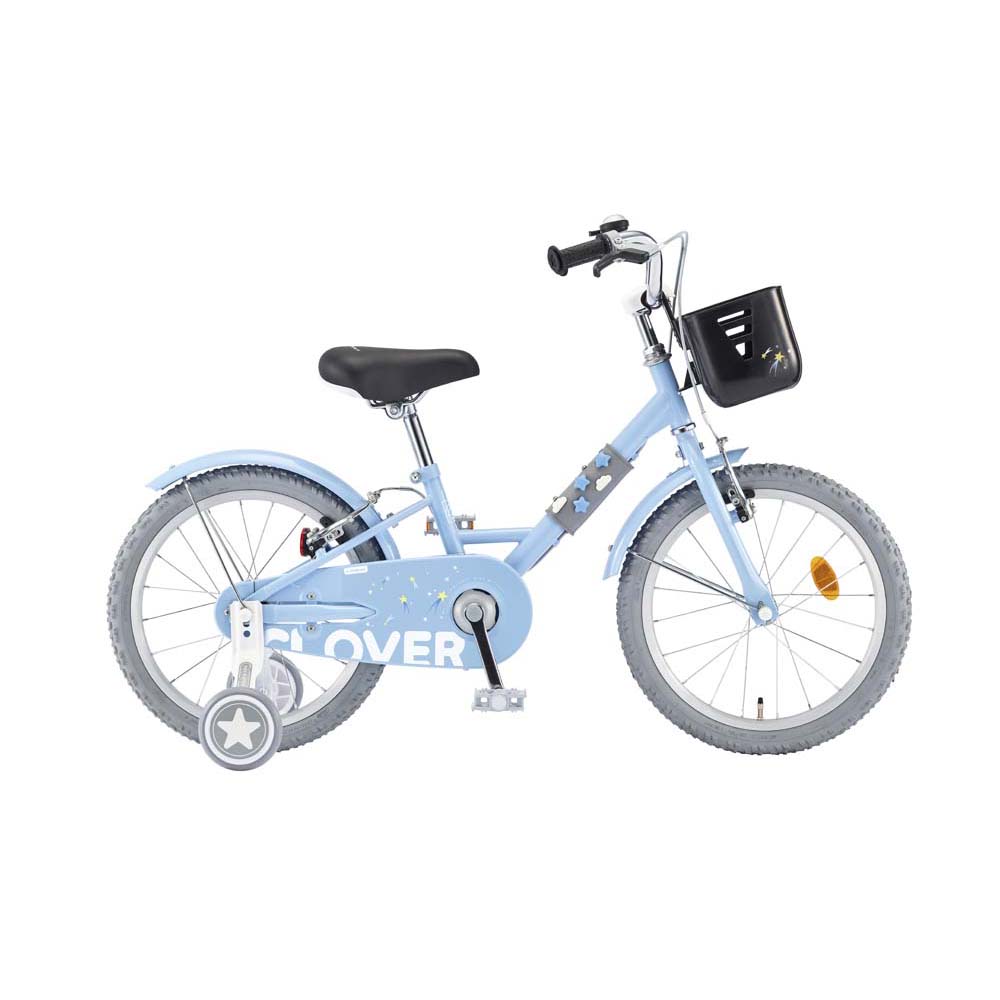 [삼천리자전거] 레스포 2026년 아동용 자전거 클로버 1단 18인치